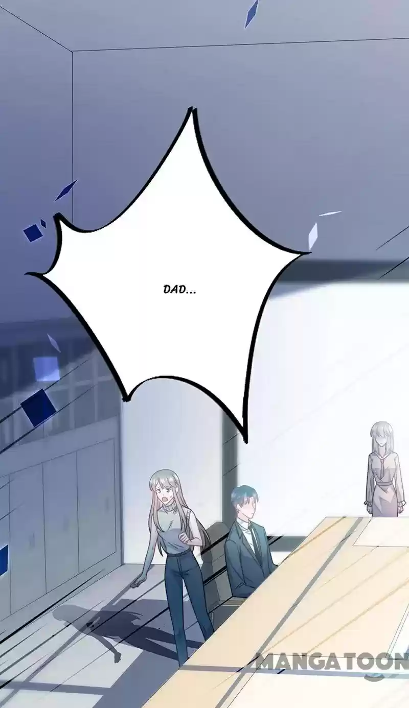 Trouble With The President: Return Of The Princess Chapter 227