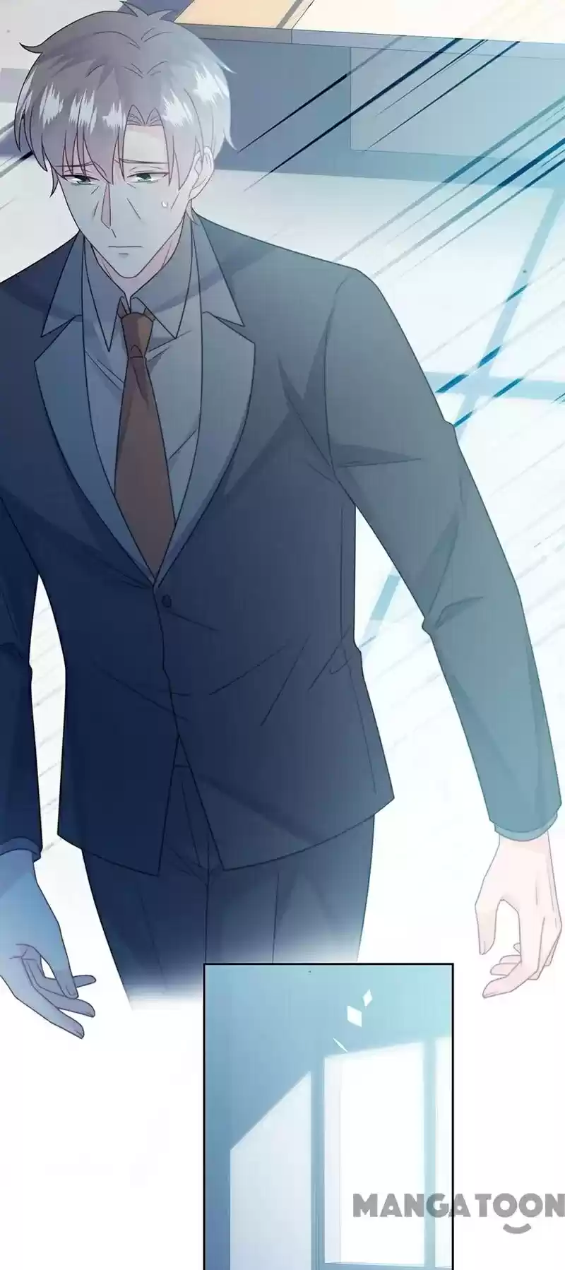 Trouble With The President: Return Of The Princess Chapter 227