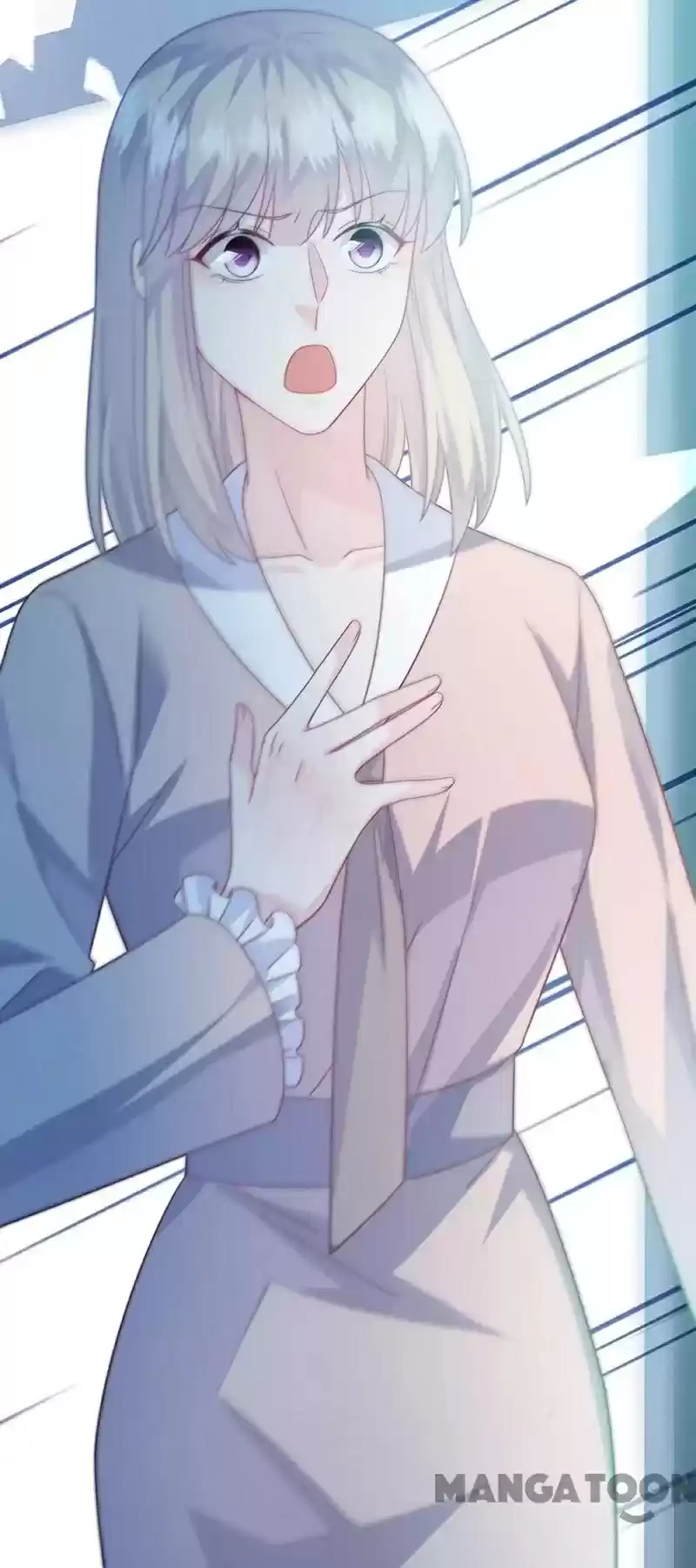 Trouble With The President: Return Of The Princess Chapter 227