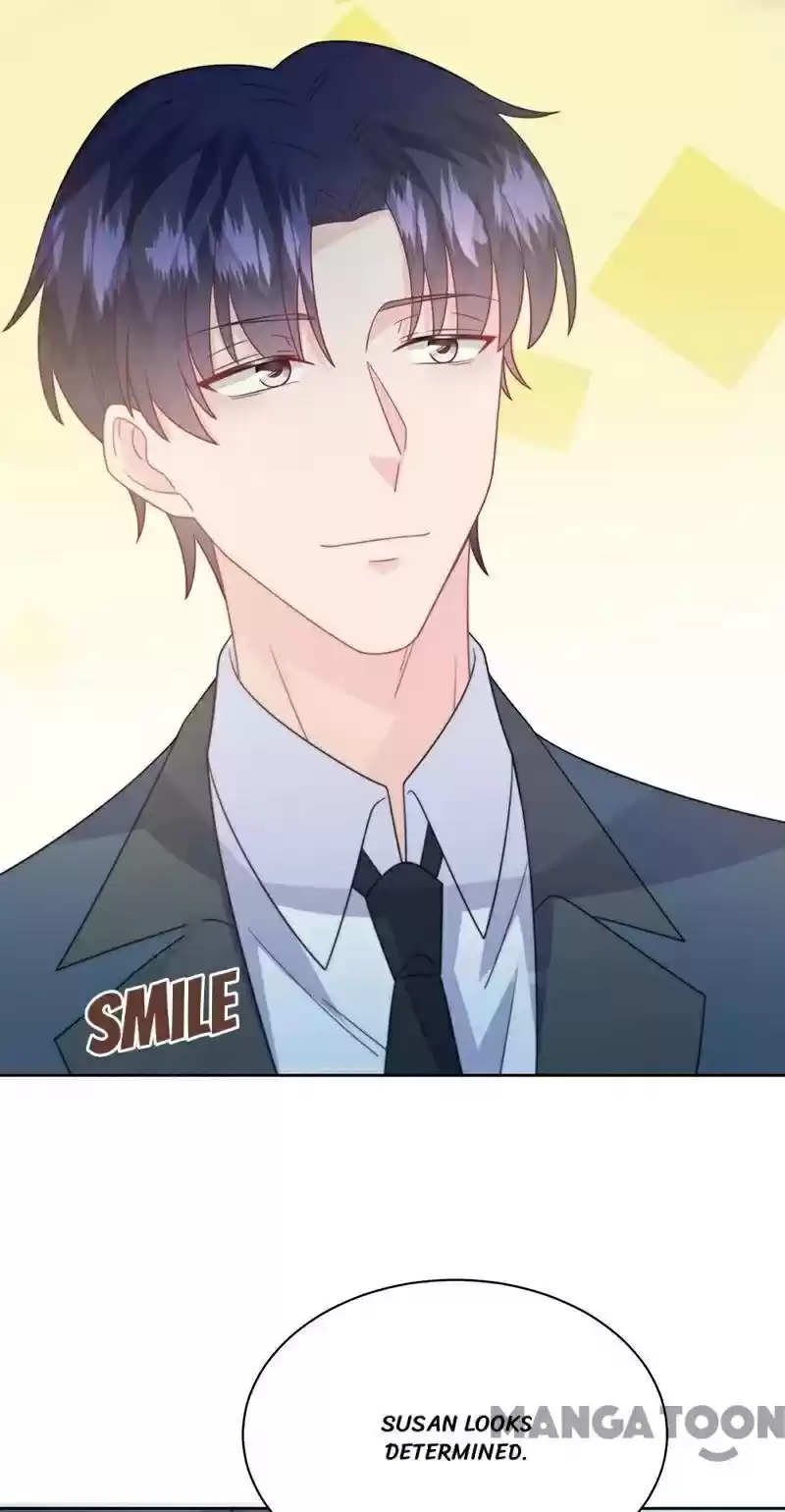 Trouble With The President: Return Of The Princess Chapter 227