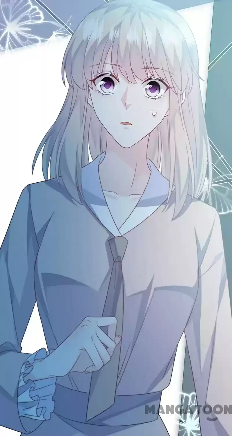 Trouble With The President: Return Of The Princess Chapter 227