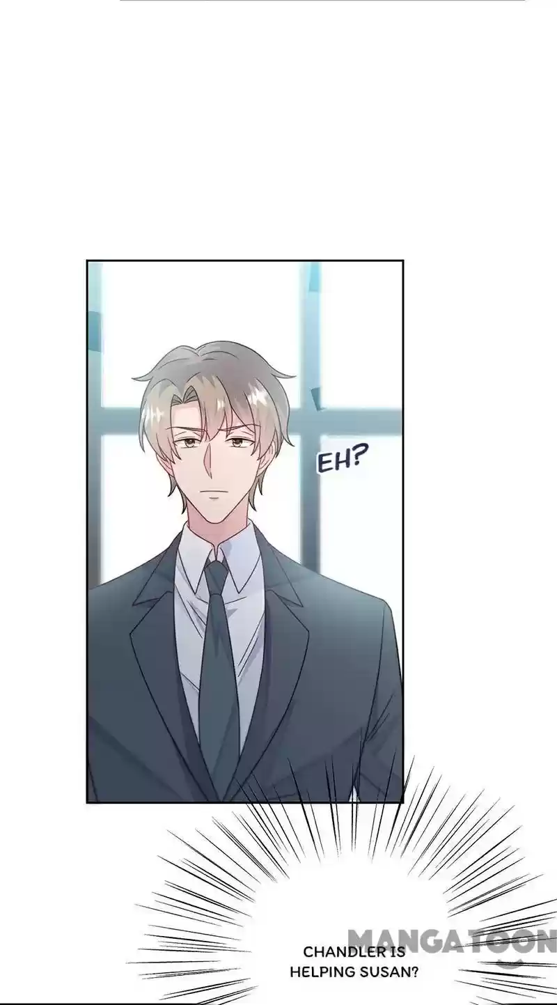 Trouble With The President: Return Of The Princess Chapter 227