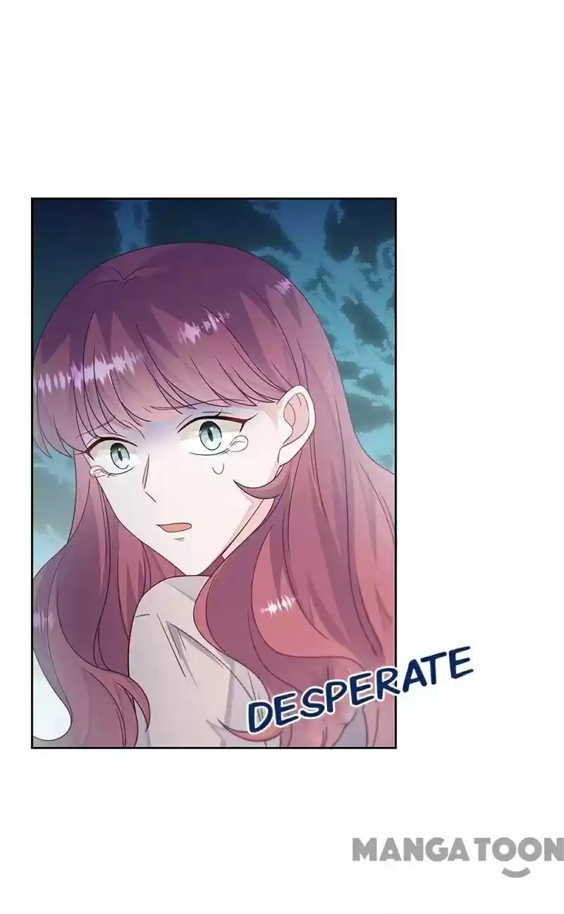 Trouble With The President: Return Of The Princess Chapter 228