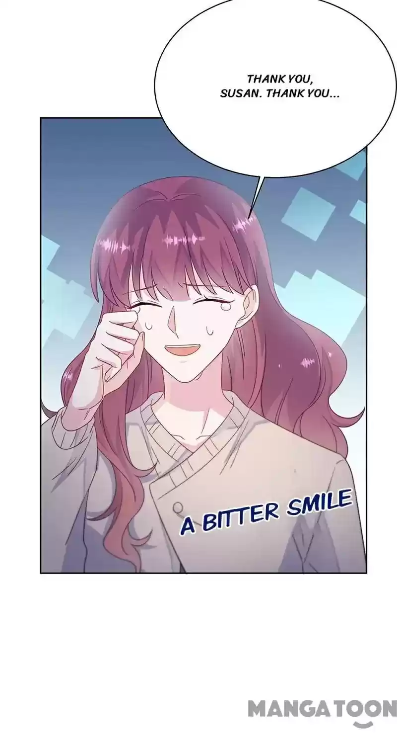 Trouble With The President: Return Of The Princess Chapter 228