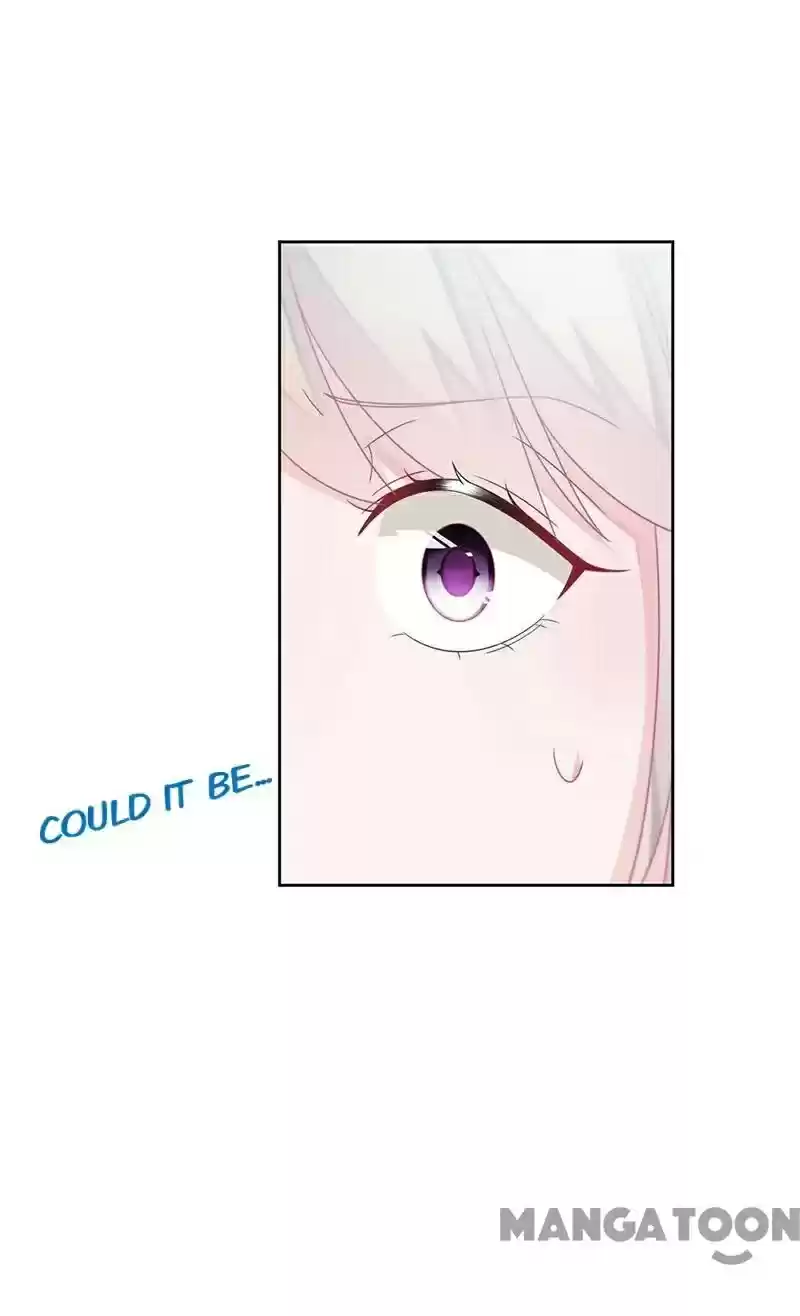 Trouble With The President: Return Of The Princess Chapter 228