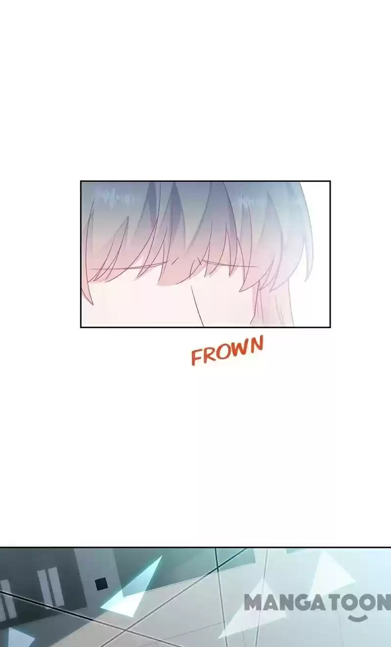 Trouble With The President: Return Of The Princess Chapter 228