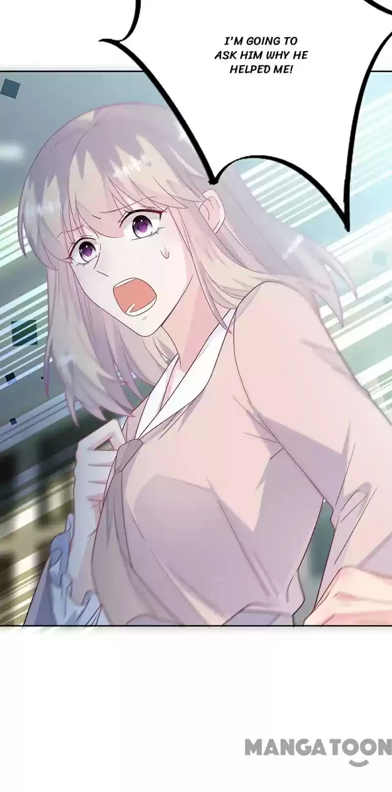 Trouble With The President: Return Of The Princess Chapter 228