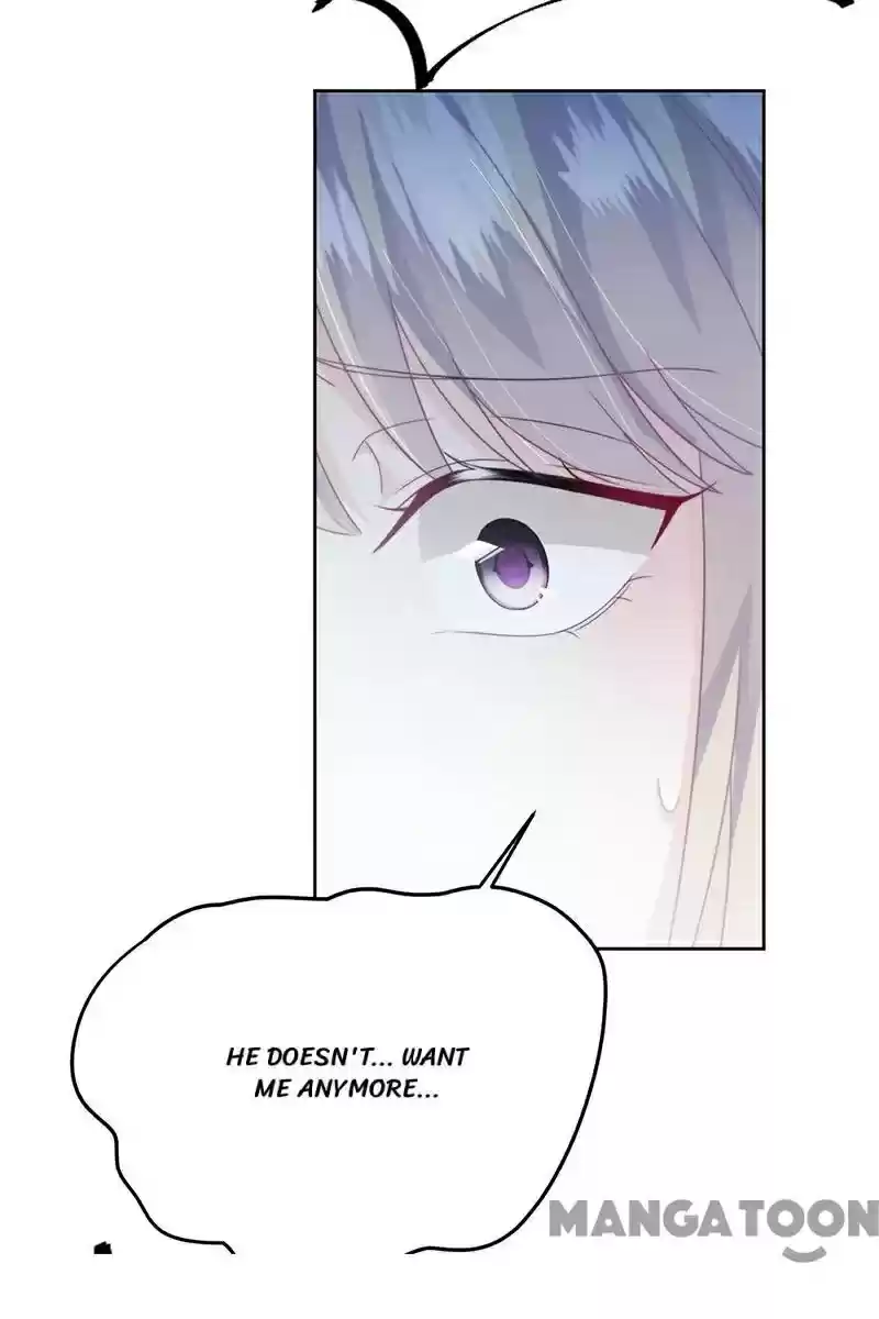 Trouble With The President: Return Of The Princess Chapter 228