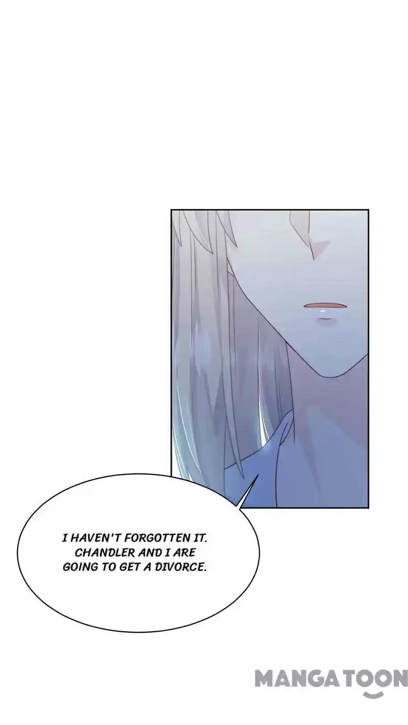 Trouble With The President: Return Of The Princess Chapter 229