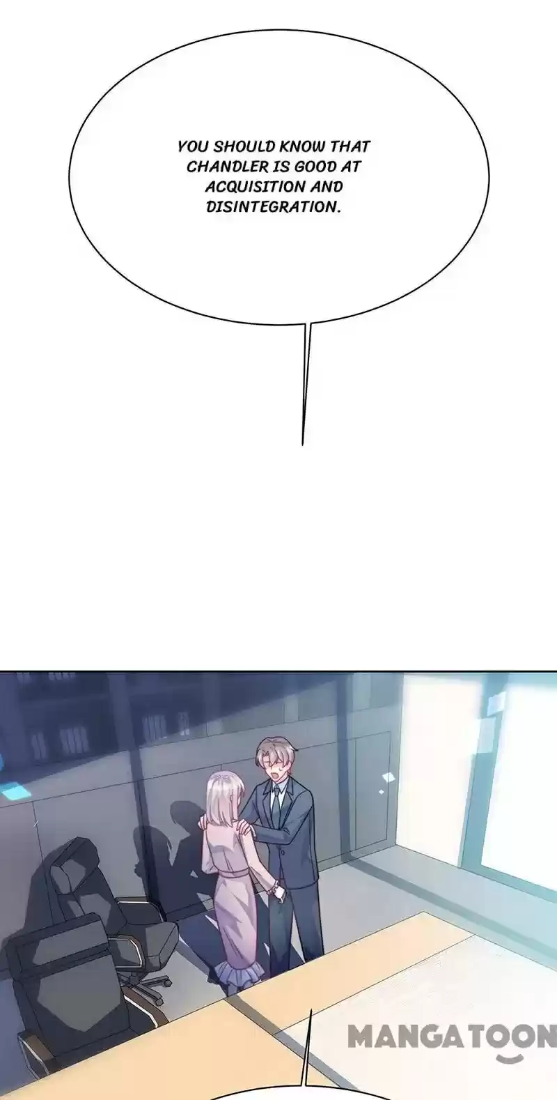 Trouble With The President: Return Of The Princess Chapter 229