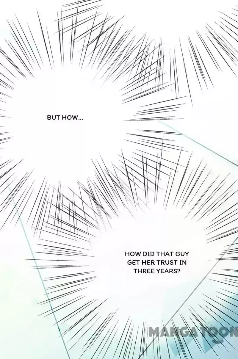 Trouble With The President: Return Of The Princess Chapter 229