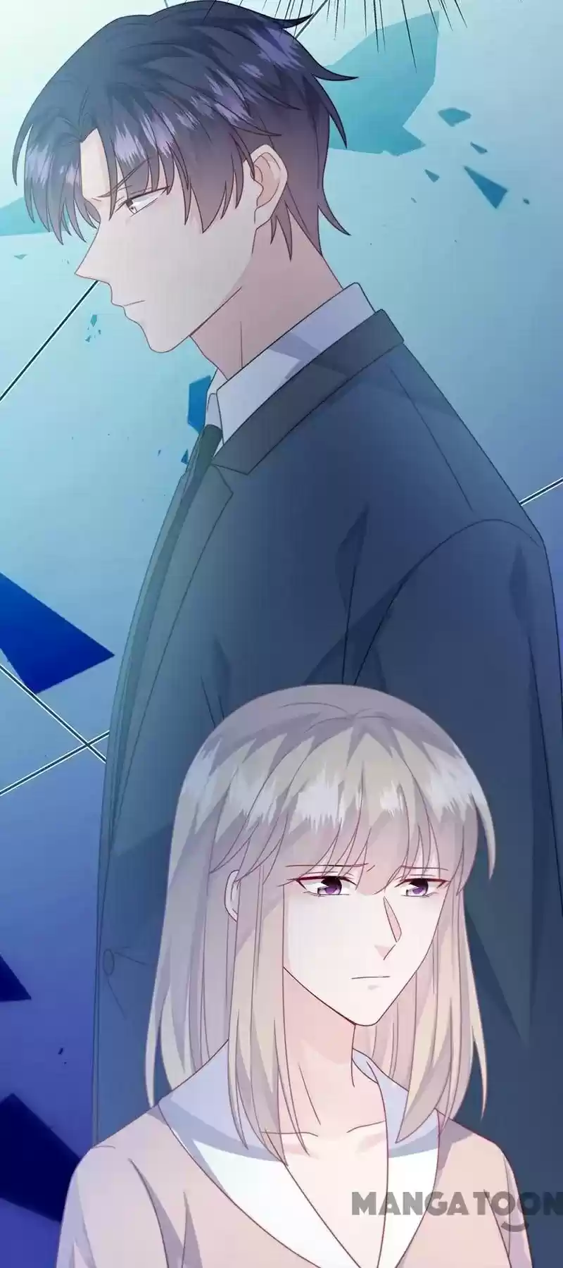 Trouble With The President: Return Of The Princess Chapter 229