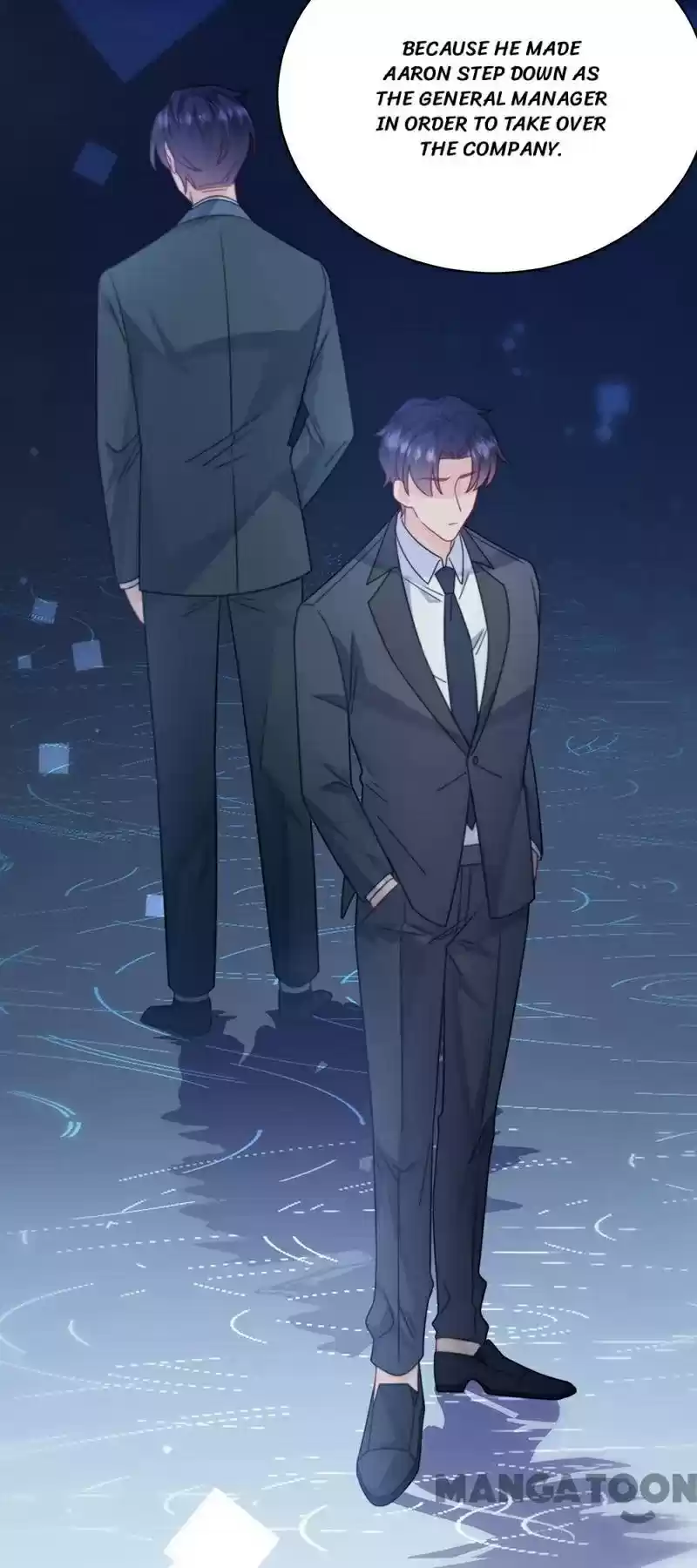 Trouble With The President: Return Of The Princess Chapter 229