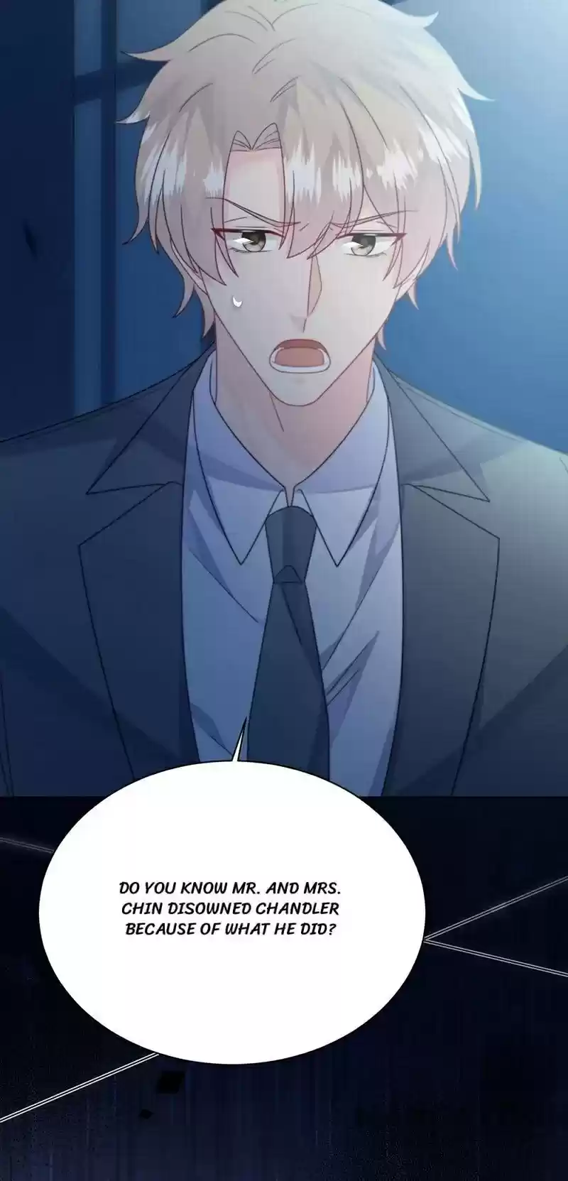 Trouble With The President: Return Of The Princess Chapter 229