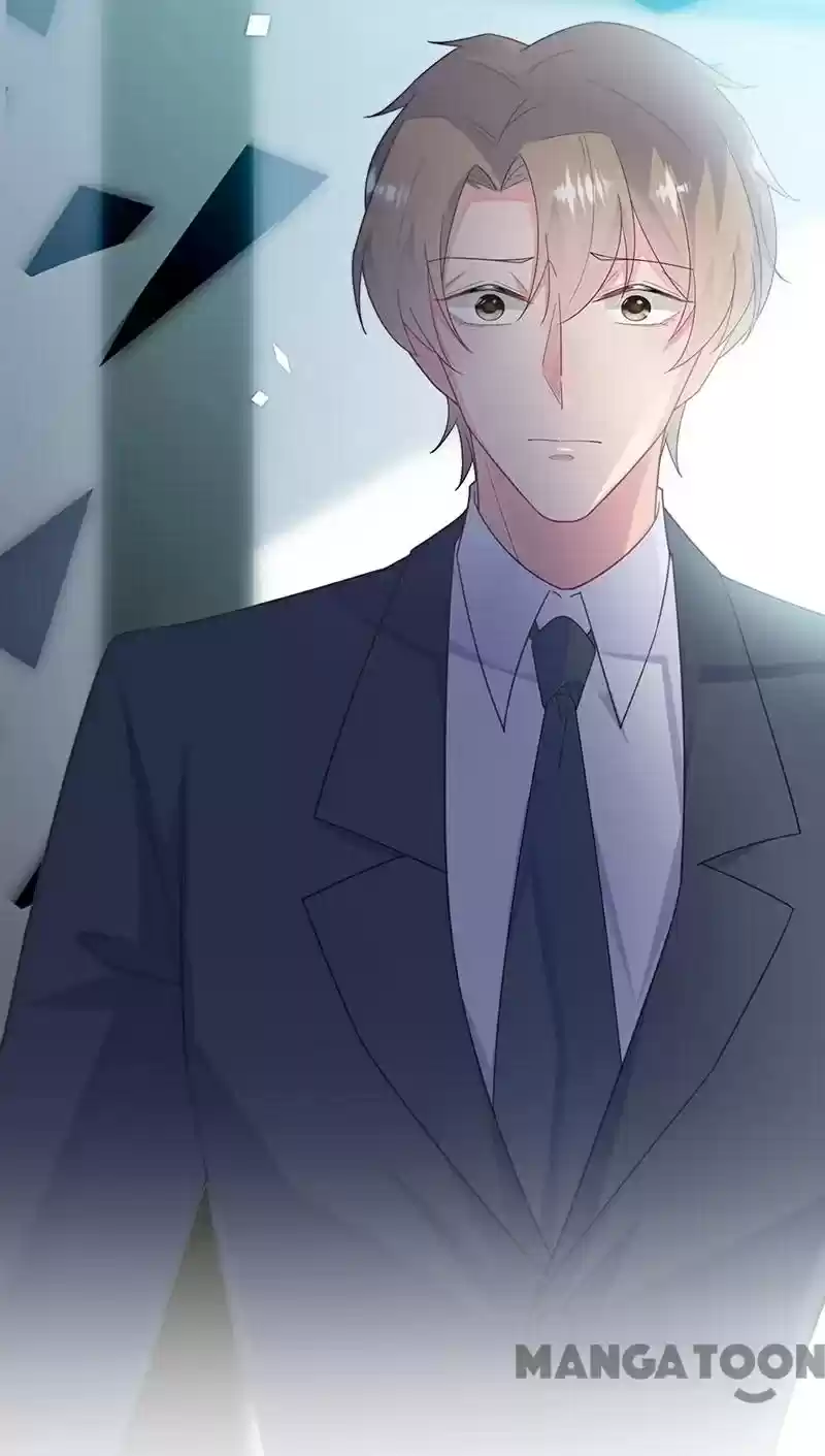 Trouble With The President: Return Of The Princess Chapter 230