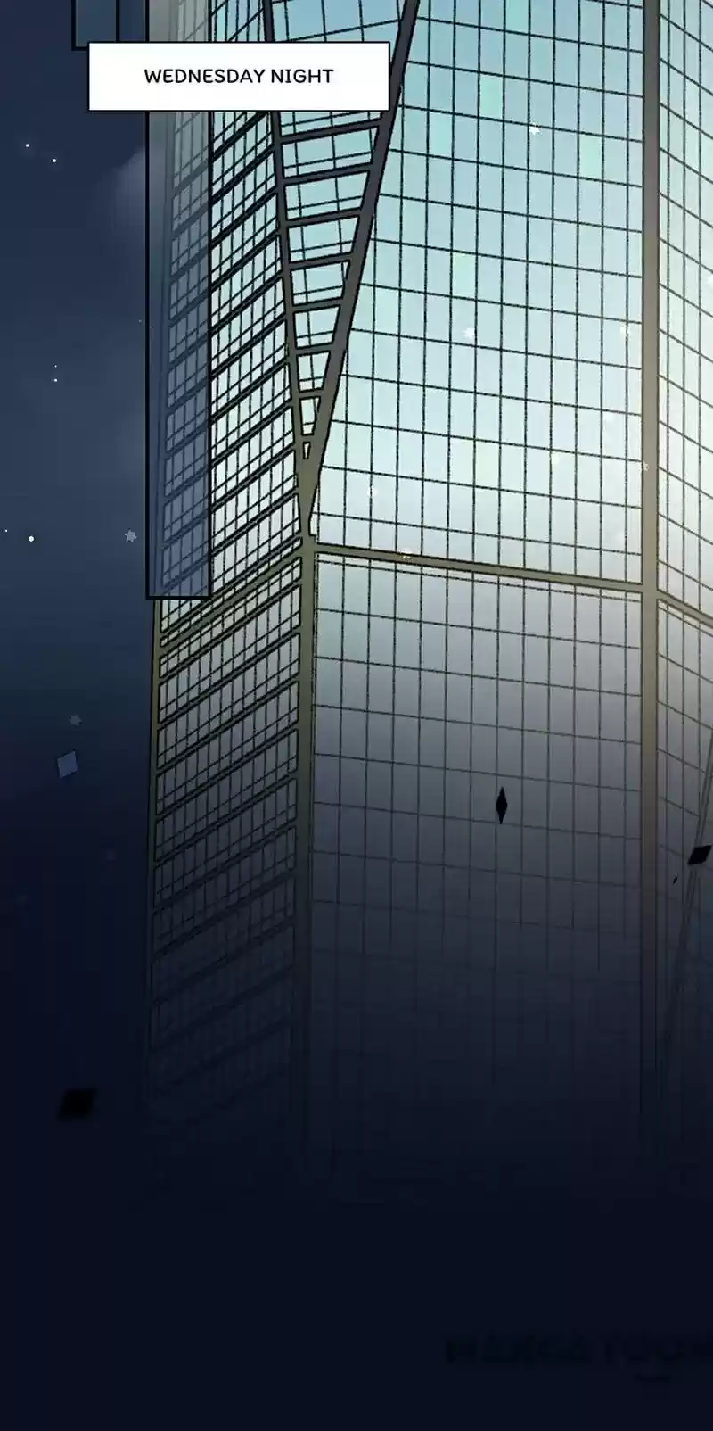 Trouble With The President: Return Of The Princess Chapter 230