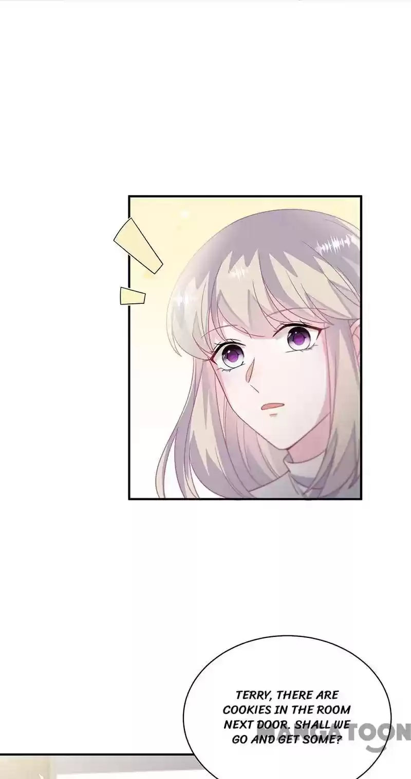 Trouble With The President: Return Of The Princess Chapter 230