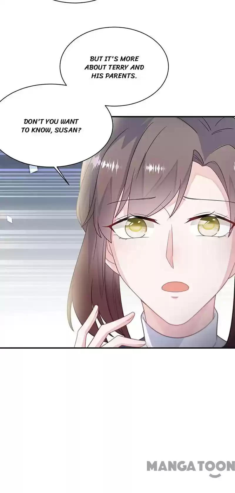 Trouble With The President: Return Of The Princess Chapter 230