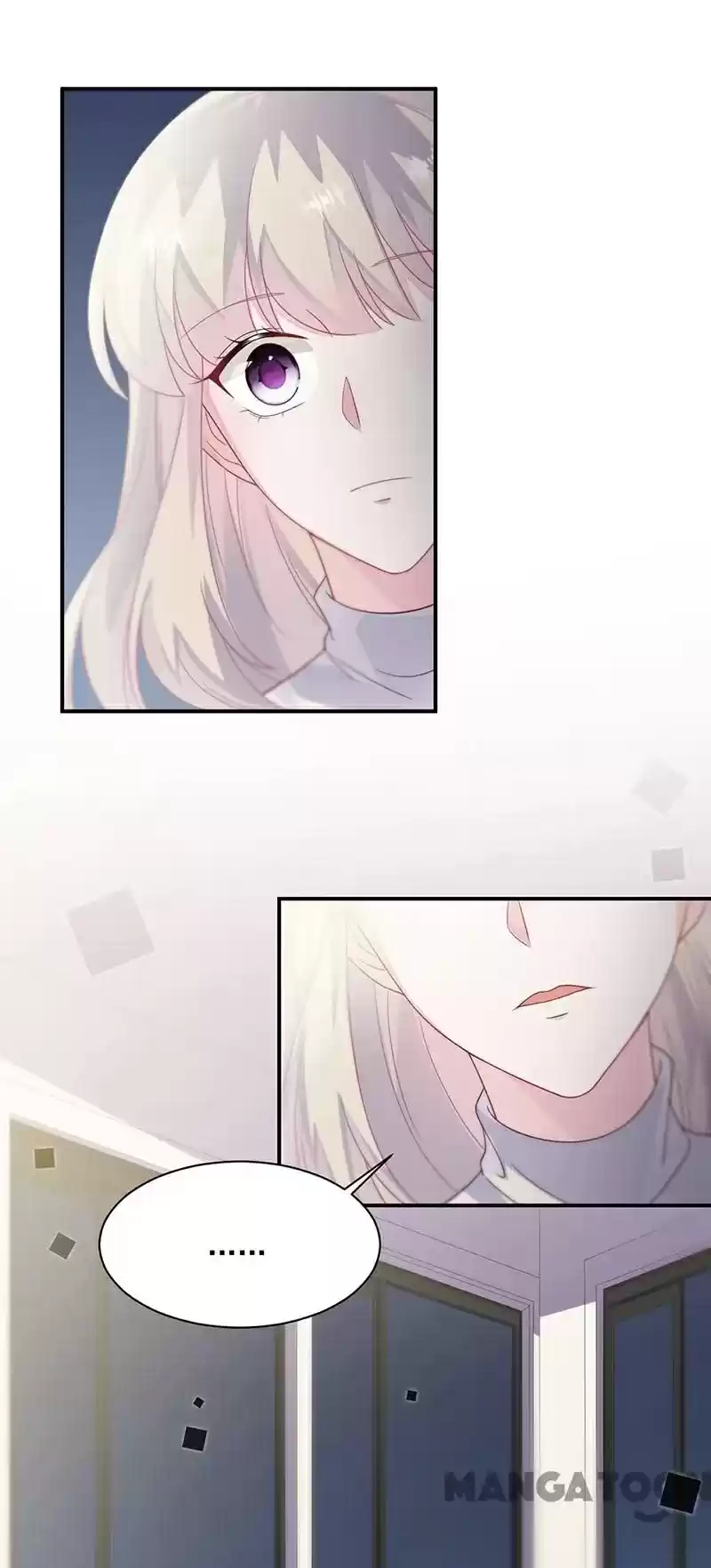 Trouble With The President: Return Of The Princess Chapter 230