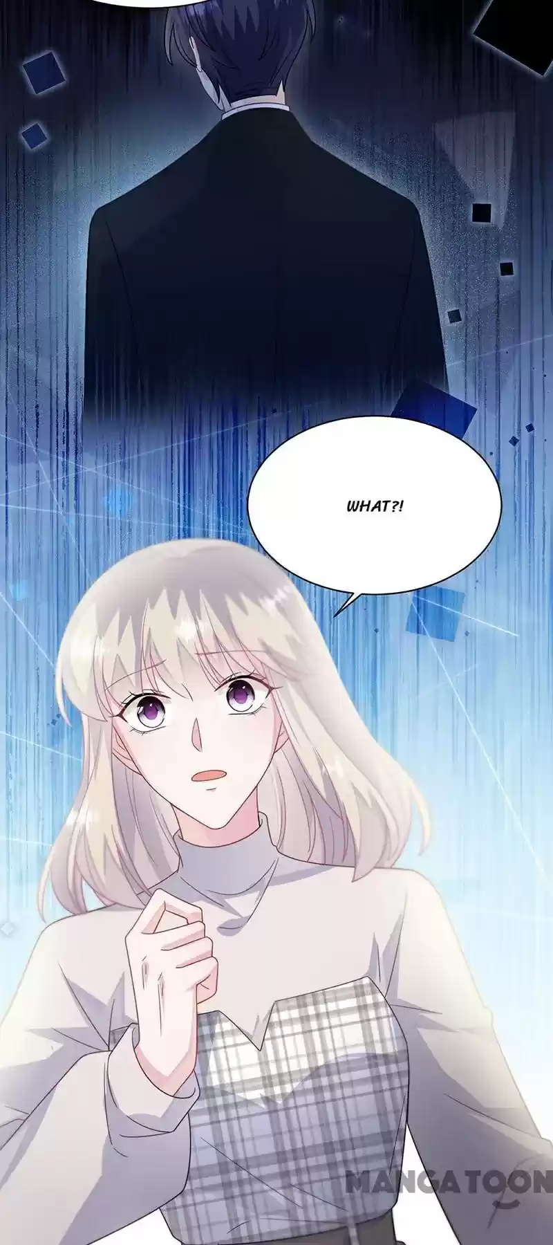 Trouble With The President: Return Of The Princess Chapter 230