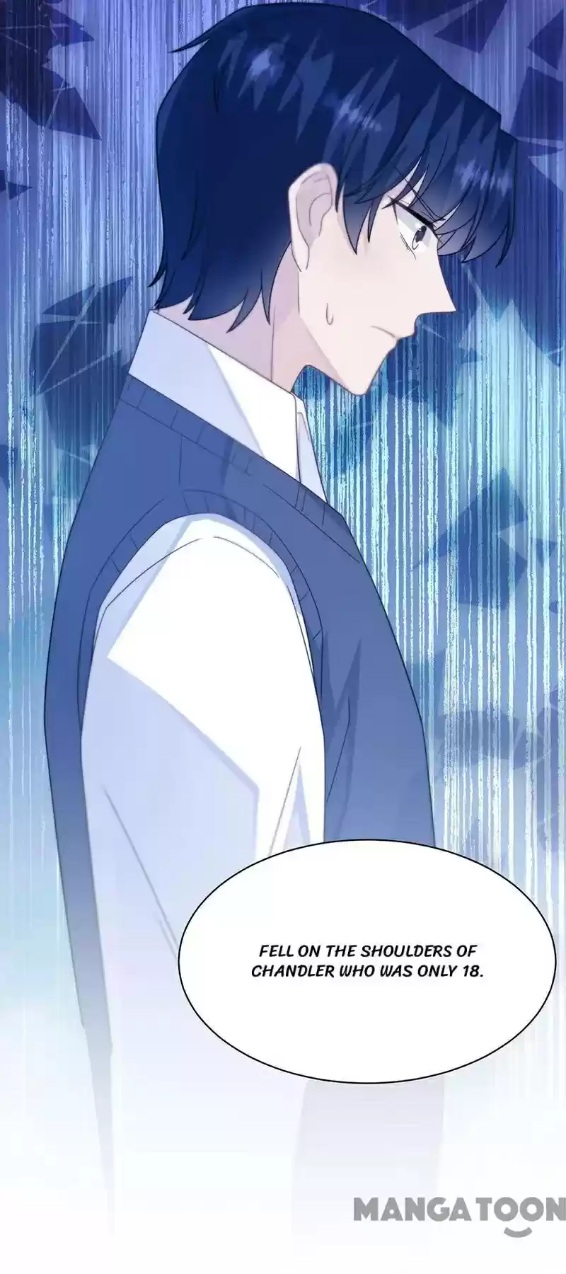 Trouble With The President: Return Of The Princess Chapter 230