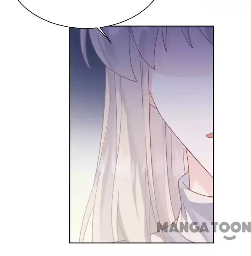 Trouble With The President: Return Of The Princess Chapter 230