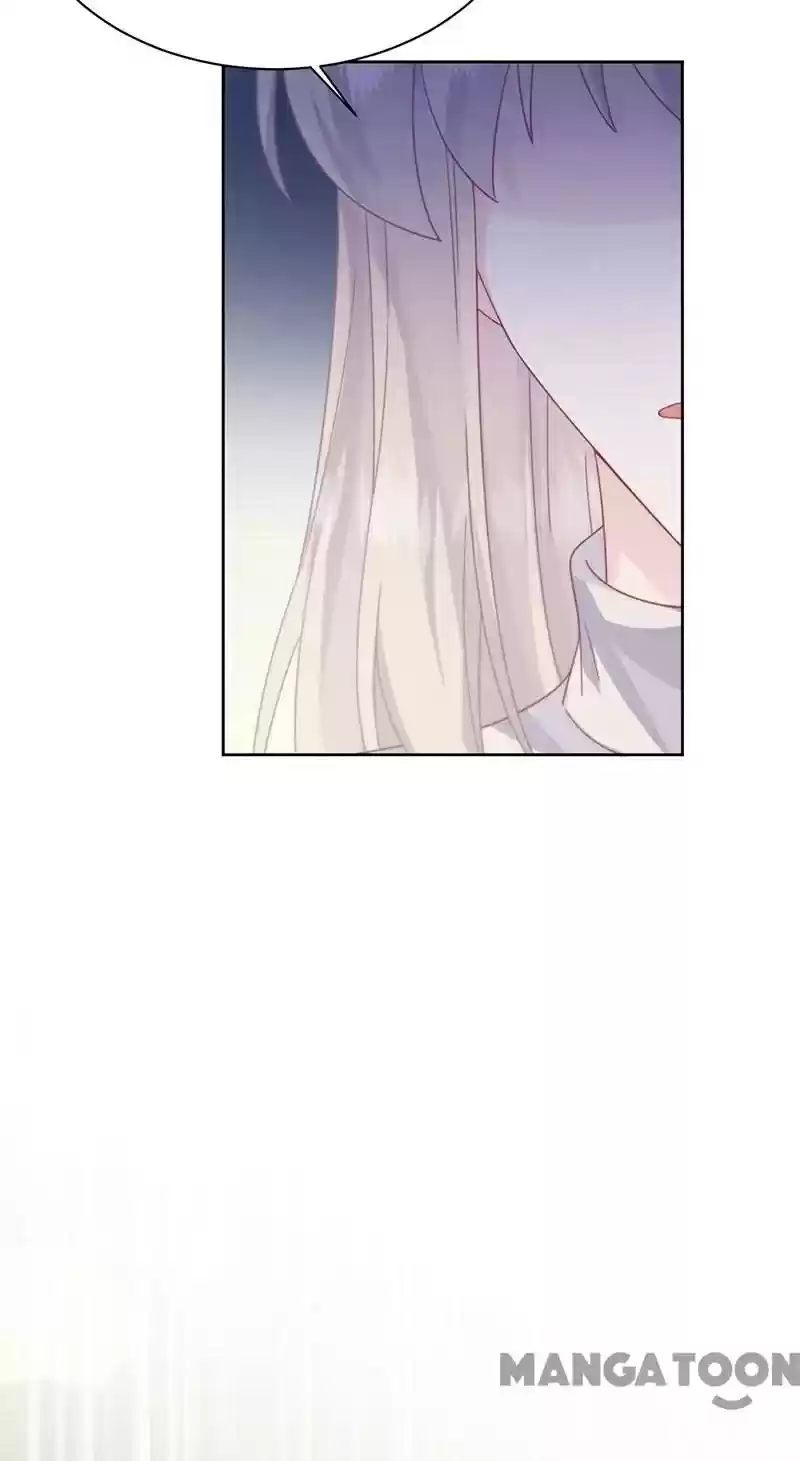 Trouble With The President: Return Of The Princess Chapter 231