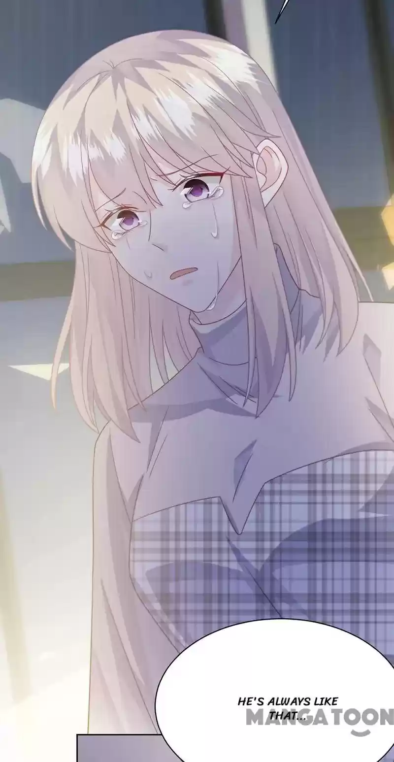 Trouble With The President: Return Of The Princess Chapter 231