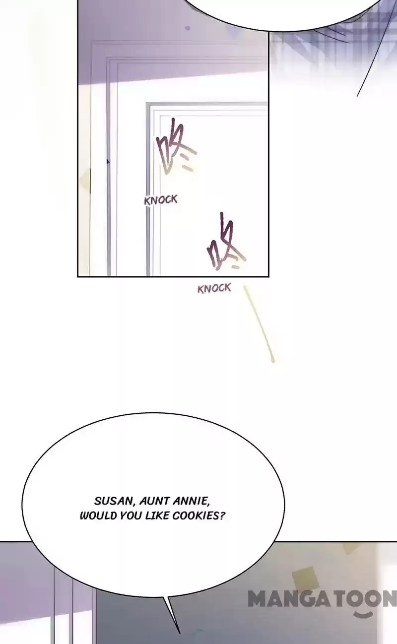 Trouble With The President: Return Of The Princess Chapter 231