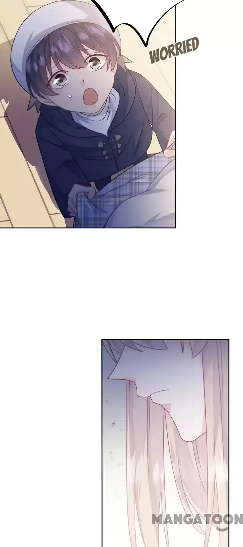 Trouble With The President: Return Of The Princess Chapter 231