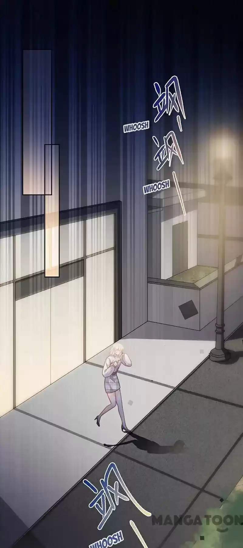 Trouble With The President: Return Of The Princess Chapter 231