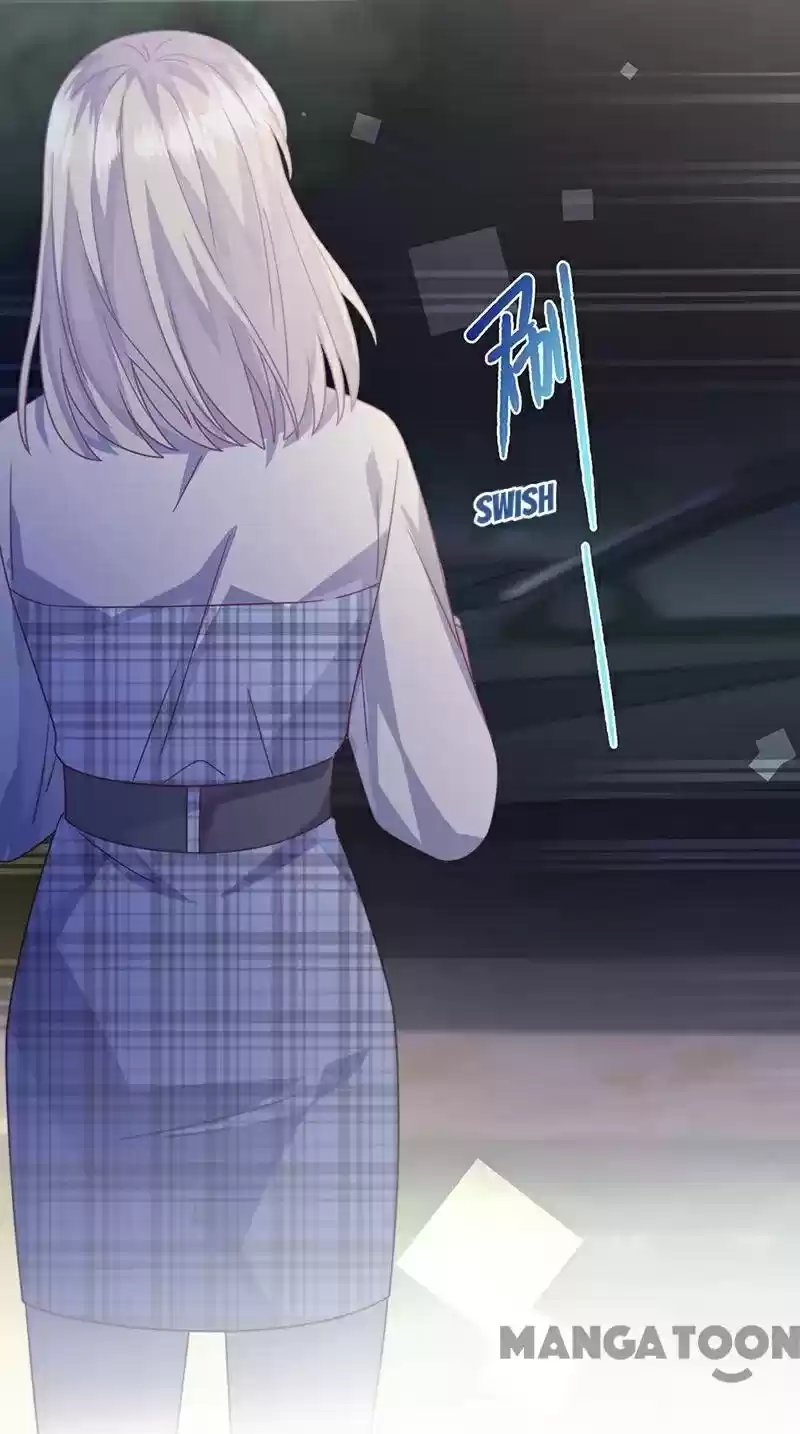 Trouble With The President: Return Of The Princess Chapter 231