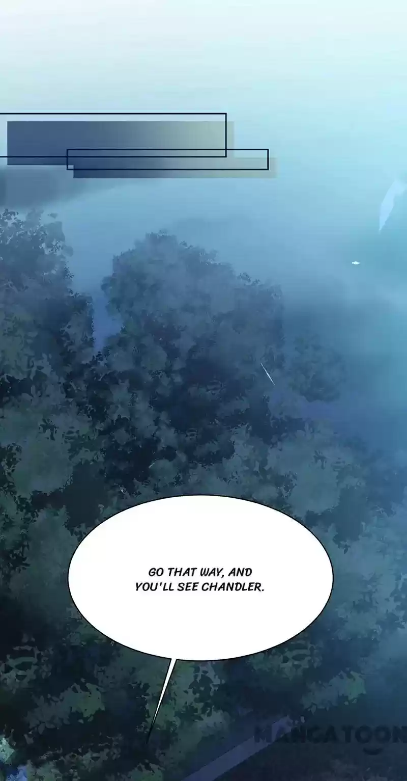 Trouble With The President: Return Of The Princess Chapter 231