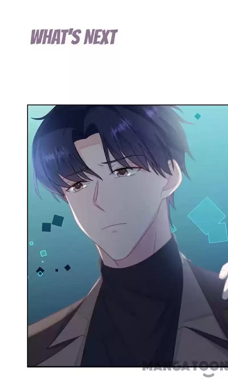 Trouble With The President: Return Of The Princess Chapter 231