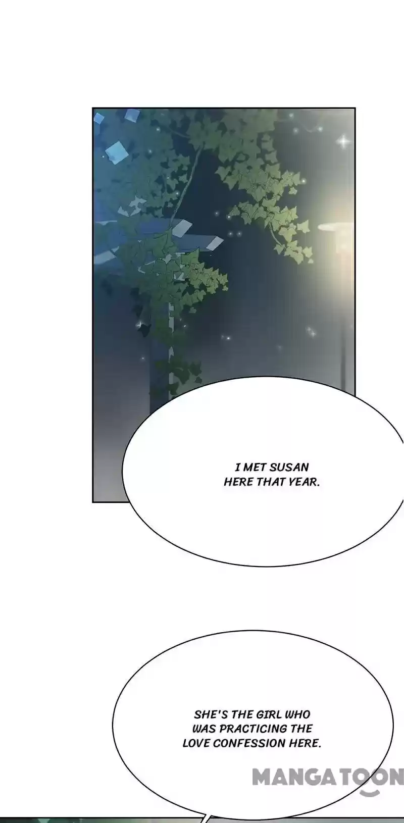 Trouble With The President: Return Of The Princess Chapter 231