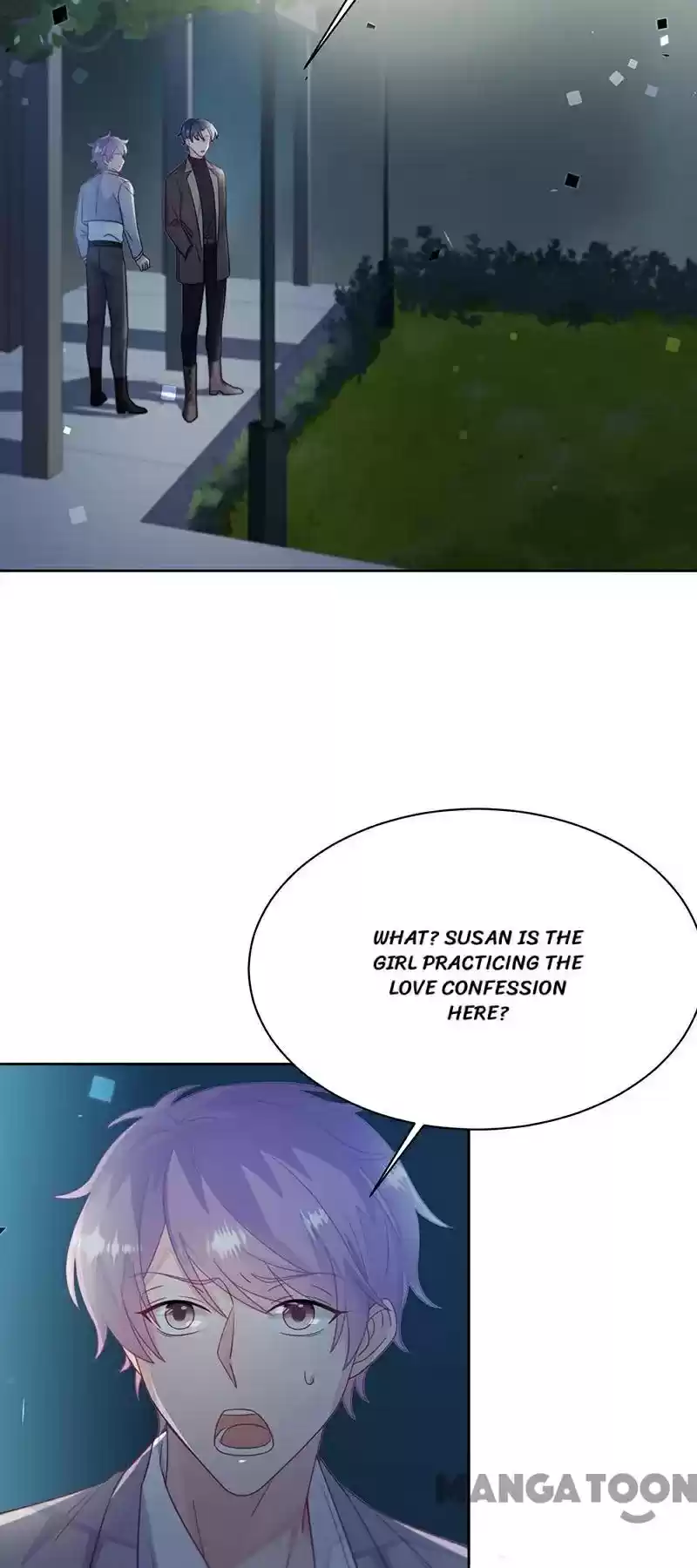 Trouble With The President: Return Of The Princess Chapter 231