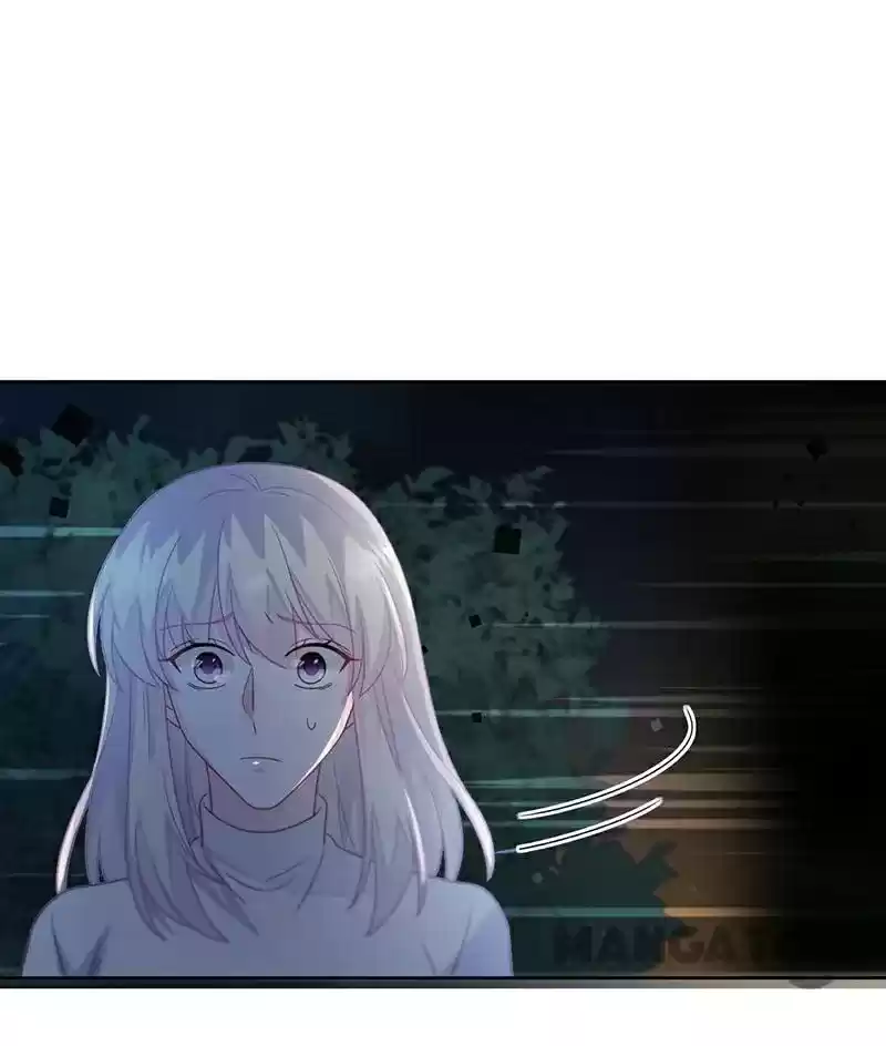 Trouble With The President: Return Of The Princess Chapter 231