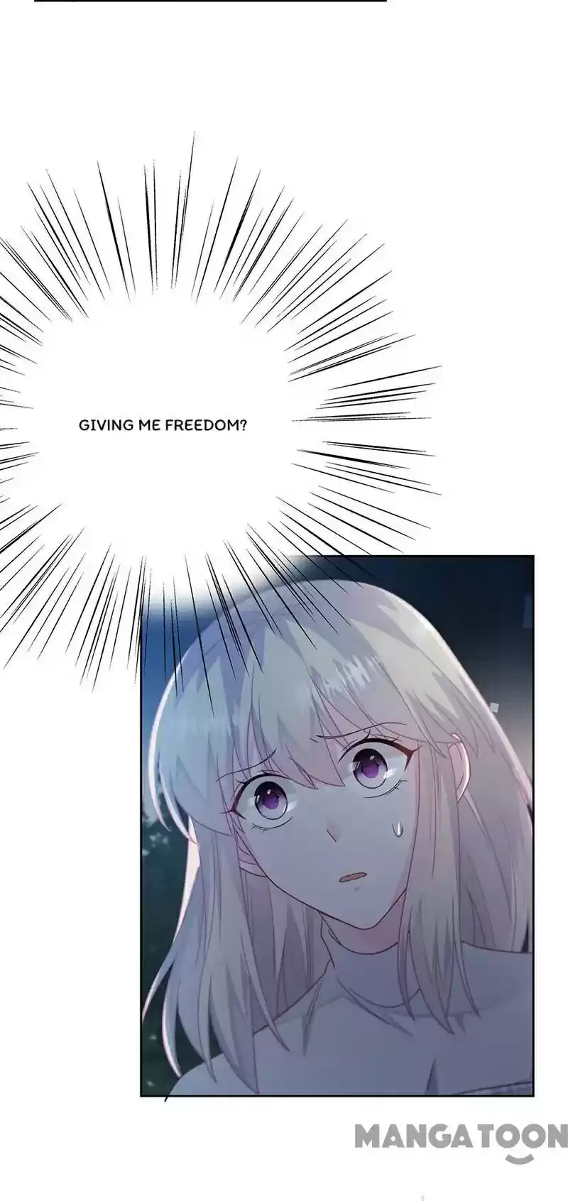 Trouble With The President: Return Of The Princess Chapter 232