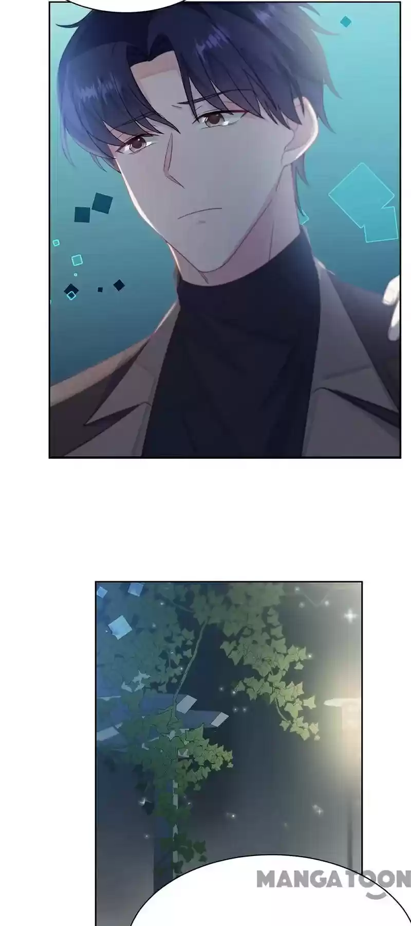 Trouble With The President: Return Of The Princess Chapter 232