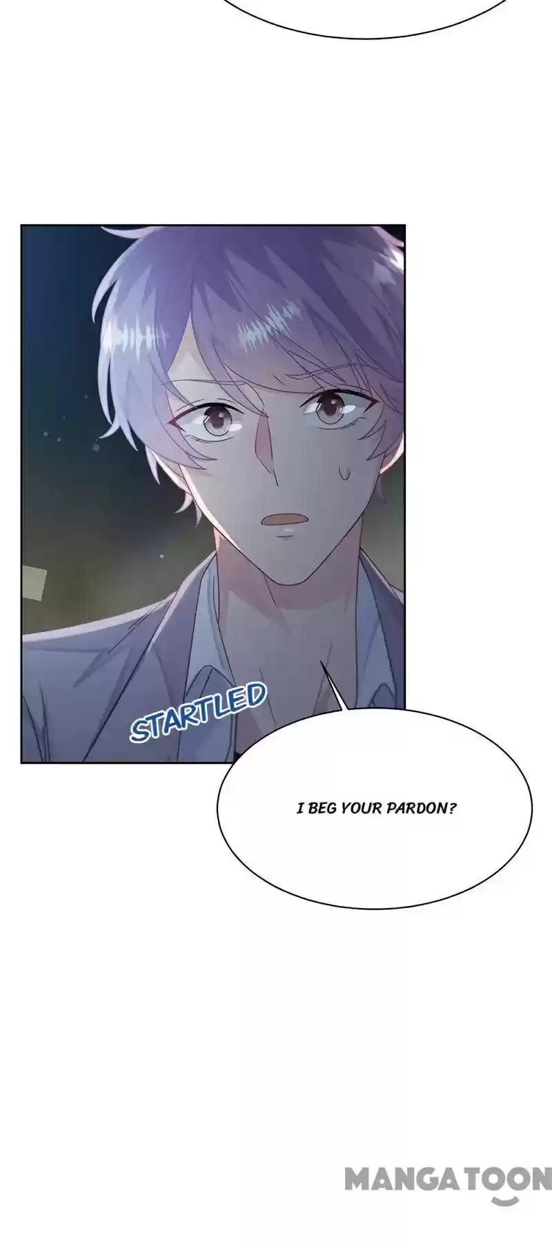 Trouble With The President: Return Of The Princess Chapter 232