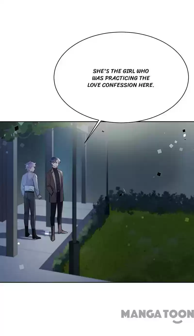 Trouble With The President: Return Of The Princess Chapter 232