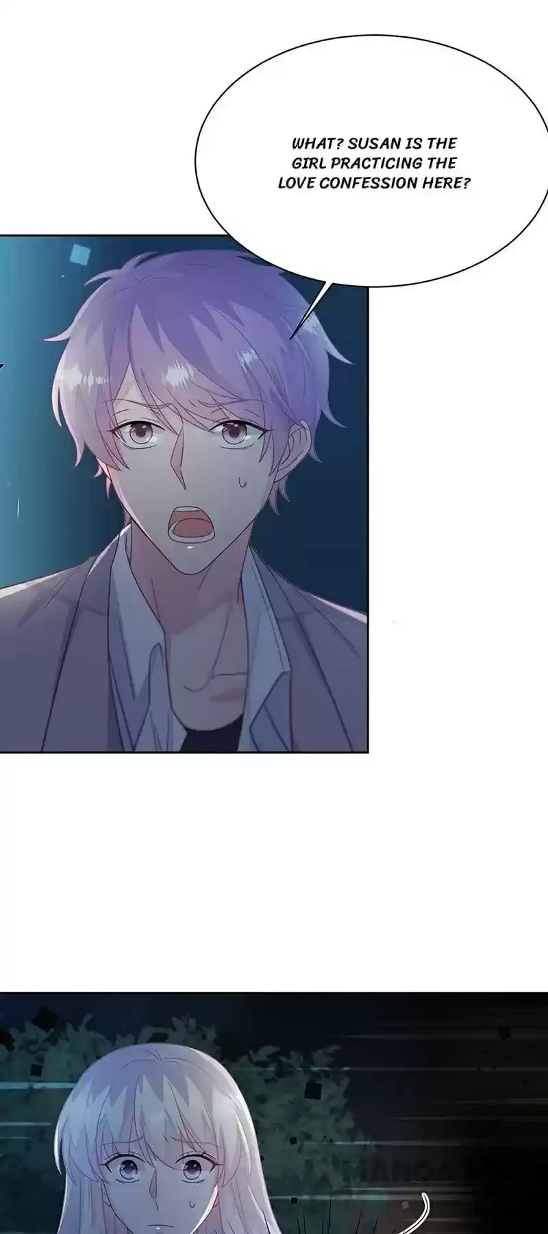 Trouble With The President: Return Of The Princess Chapter 232