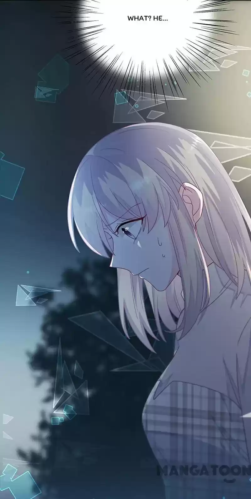 Trouble With The President: Return Of The Princess Chapter 232