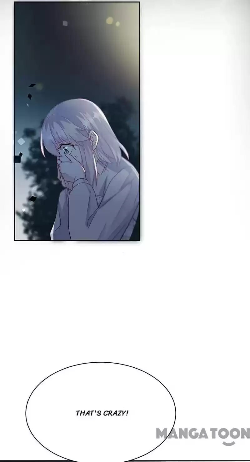 Trouble With The President: Return Of The Princess Chapter 232