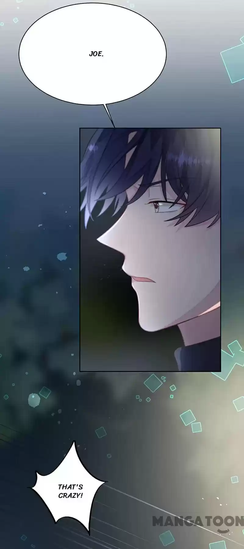 Trouble With The President: Return Of The Princess Chapter 232