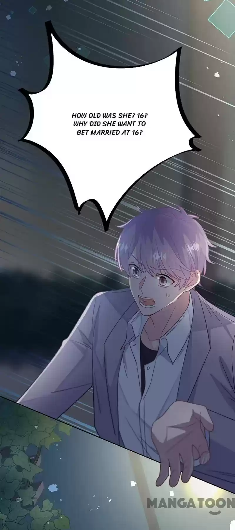 Trouble With The President: Return Of The Princess Chapter 232