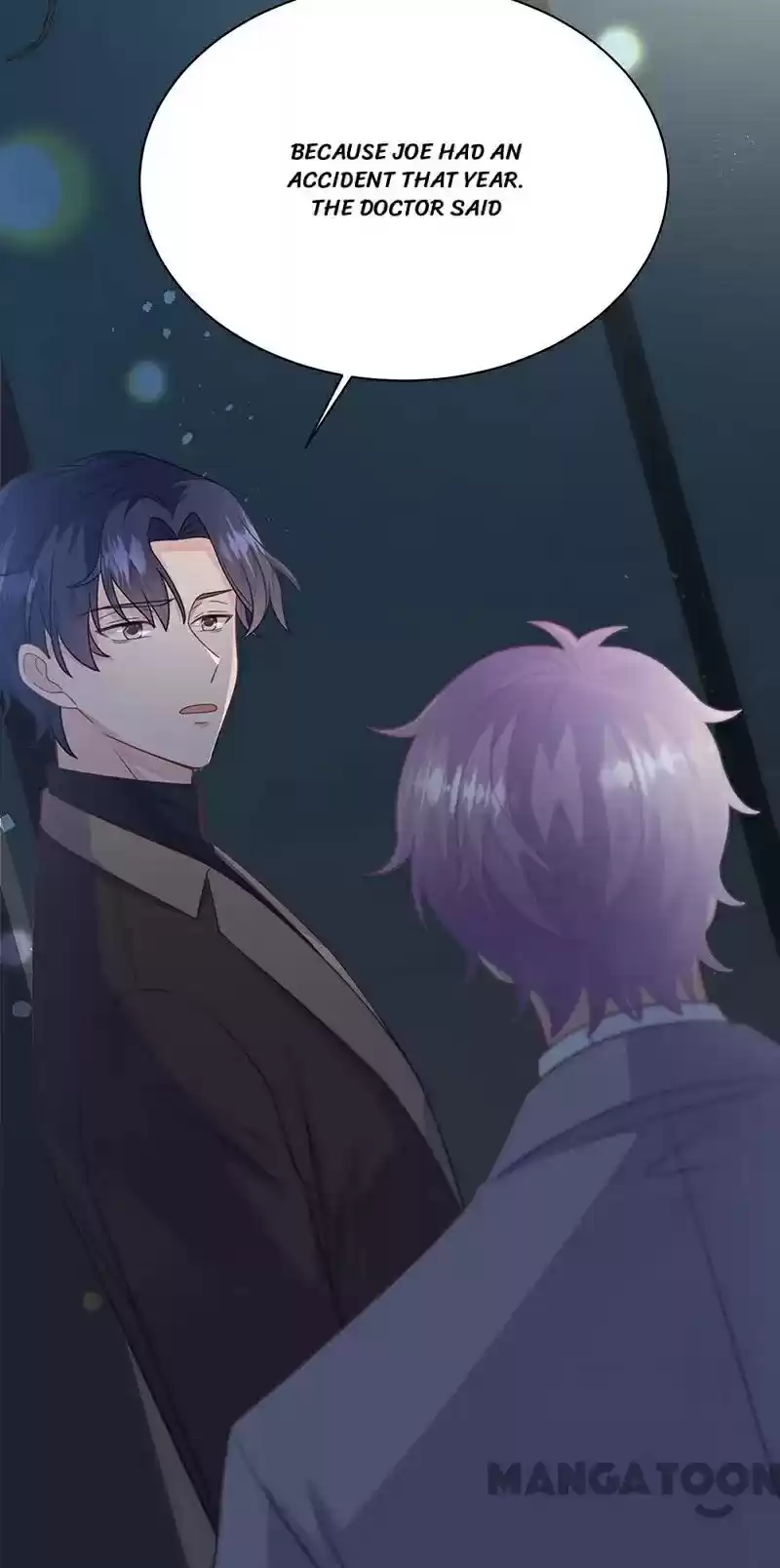 Trouble With The President: Return Of The Princess Chapter 232