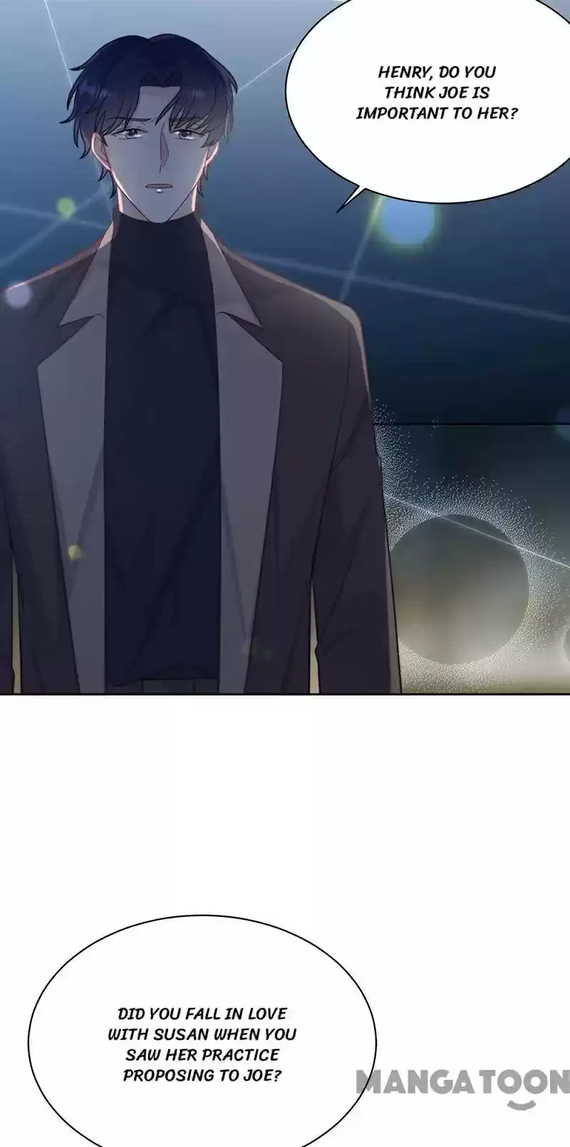 Trouble With The President: Return Of The Princess Chapter 232