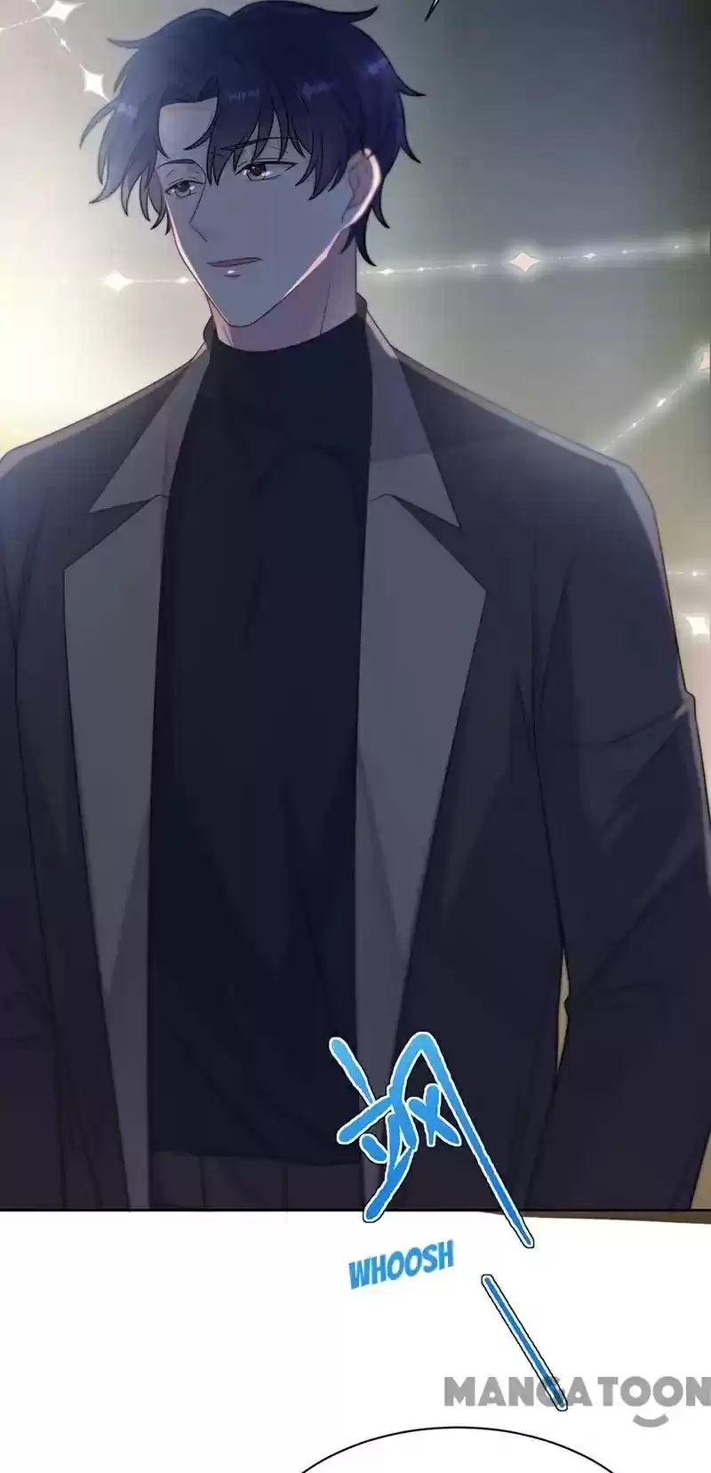 Trouble With The President: Return Of The Princess Chapter 232