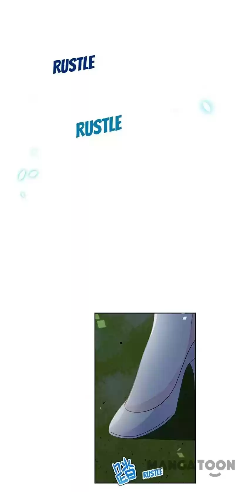 Trouble With The President: Return Of The Princess Chapter 232